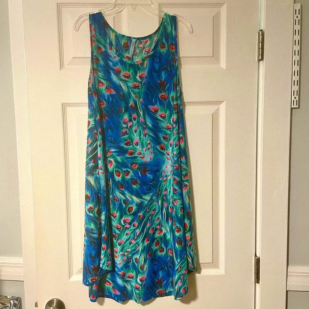 Isla Bonita Sundress - One Size